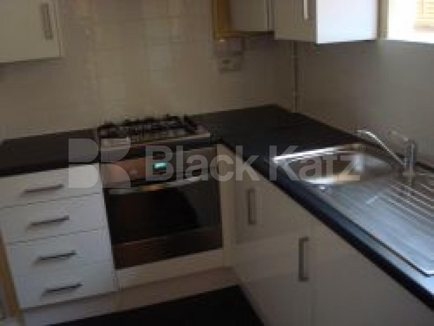 			New instruction, 2 Bedroom, 1 bath, 1 reception Flat			 Edith Neville Cottage, Euston